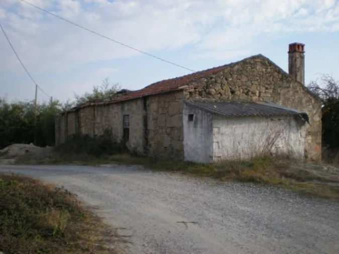 Quinta T0 para Venda em Belmonte e Colmeal da Torre Foto 2
