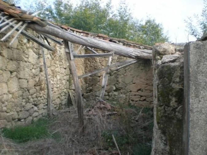 Quinta T0 para Venda em Belmonte e Colmeal da Torre Foto 4