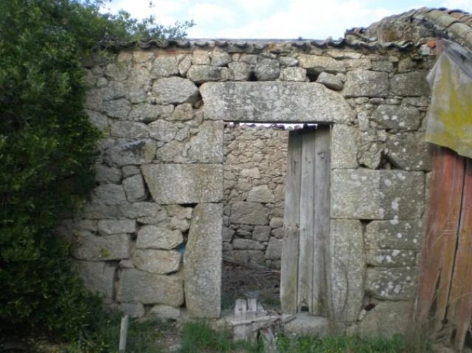 Quinta T0 para Venda em Belmonte e Colmeal da Torre Foto 5