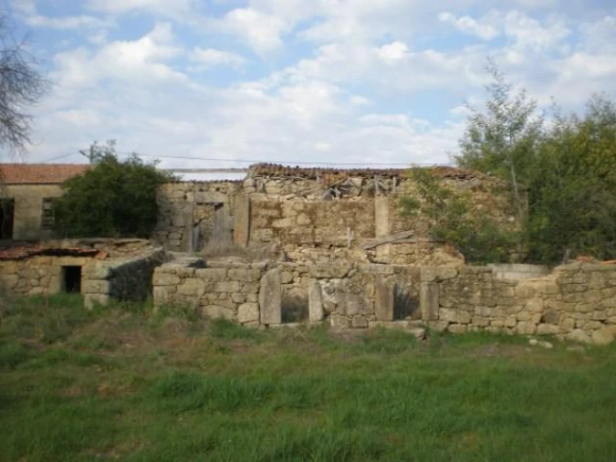 Quinta T0 para Venda em Belmonte e Colmeal da Torre Foto 6