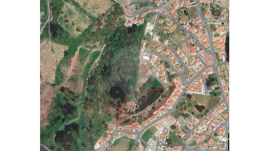 Terreno para Venda em Milharado Foto 1