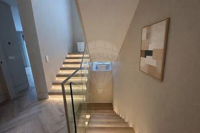 Moradia T5 para Venda em Ericeira