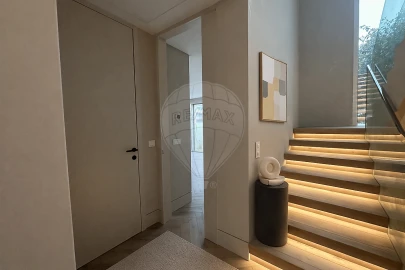 Moradia T5 para Venda em Ericeira