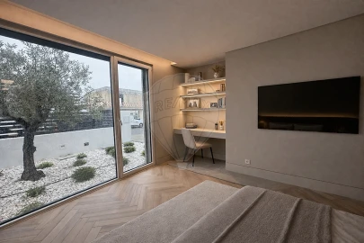 Moradia T5 para Venda em Ericeira