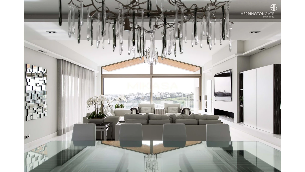 Moradia T5 para Venda em Budens Foto 28