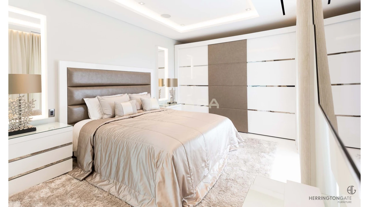 Moradia T5 para Venda em Budens Foto 34