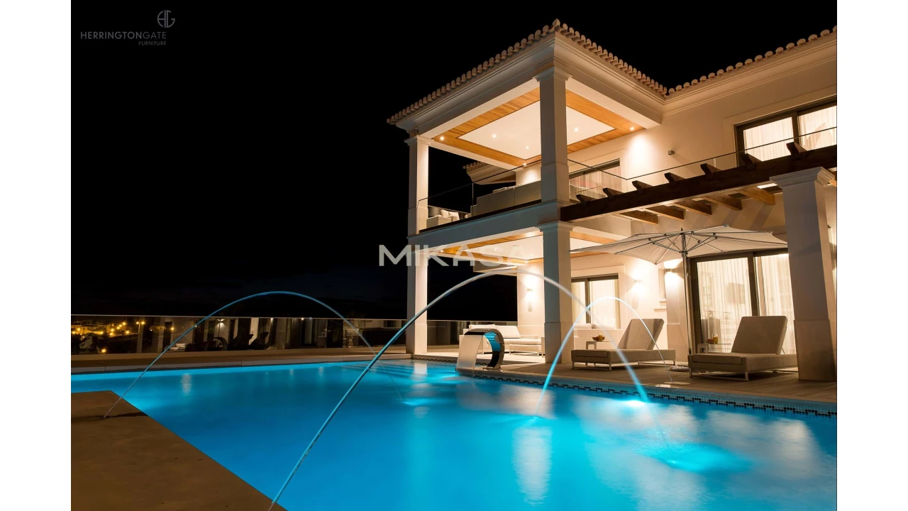 Moradia T5 para Venda em Budens Foto 65