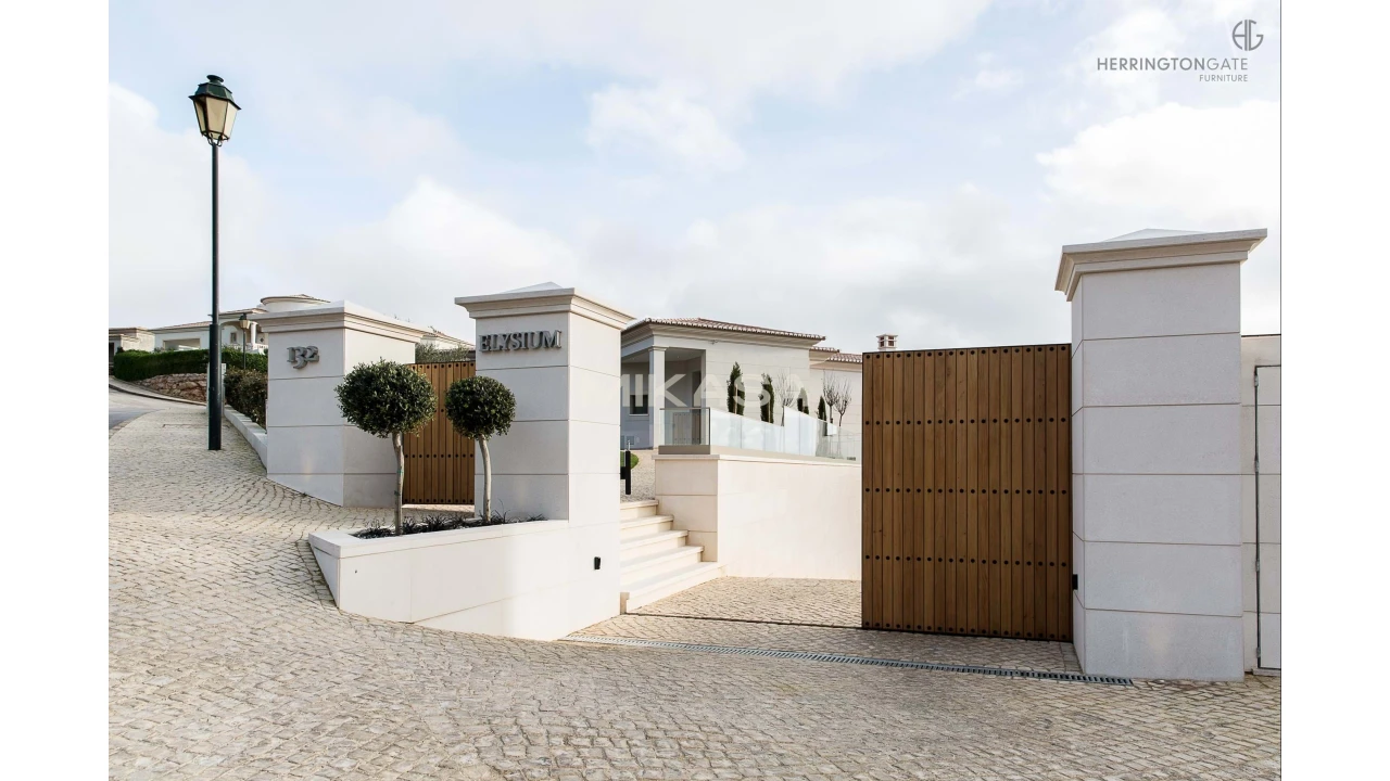 Moradia T5 para Venda em Budens Foto 2