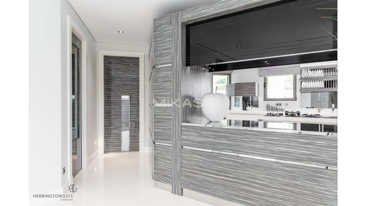 Moradia T5 para Venda em Budens Foto 21