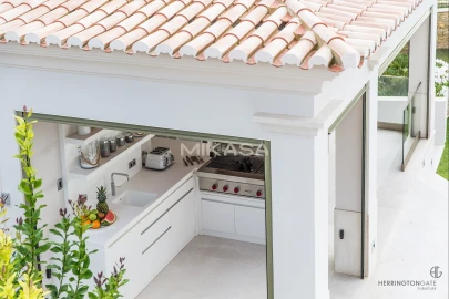 Moradia T5 para Venda em Budens