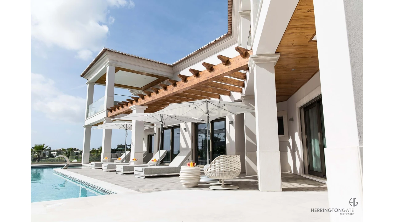 Moradia T5 para Venda em Budens Foto 4