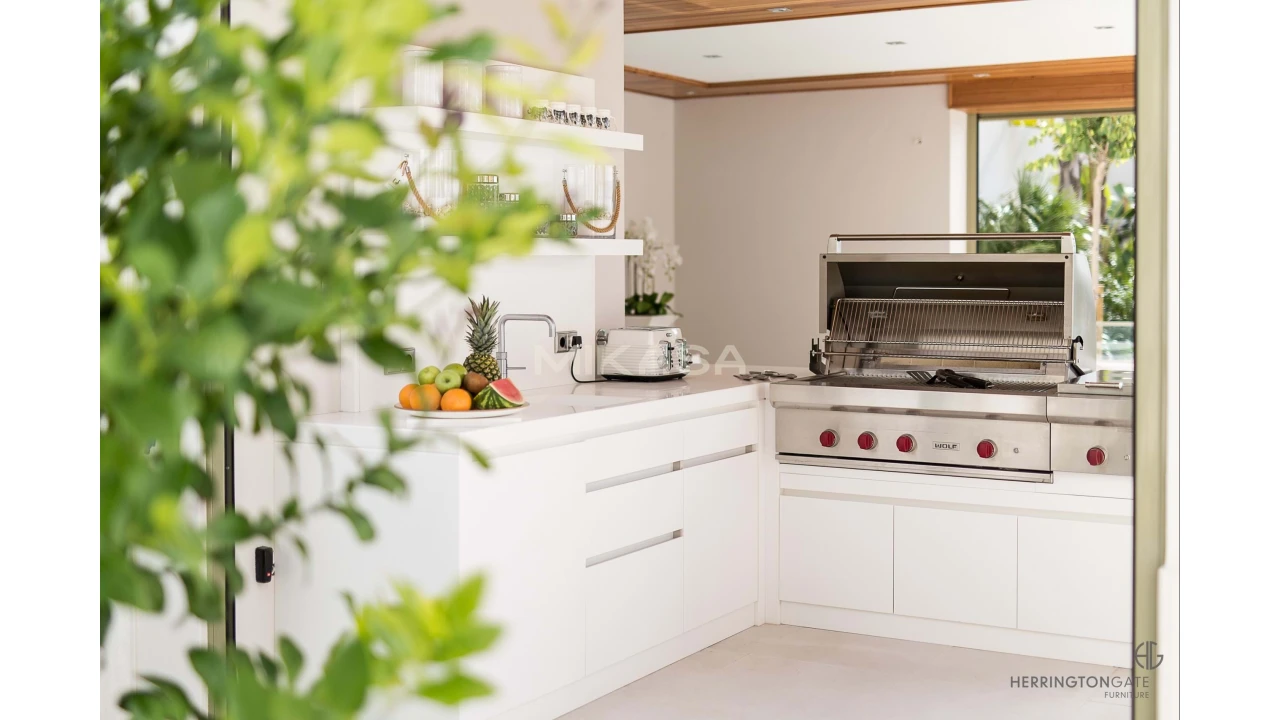 Moradia T5 para Venda em Budens Foto 10