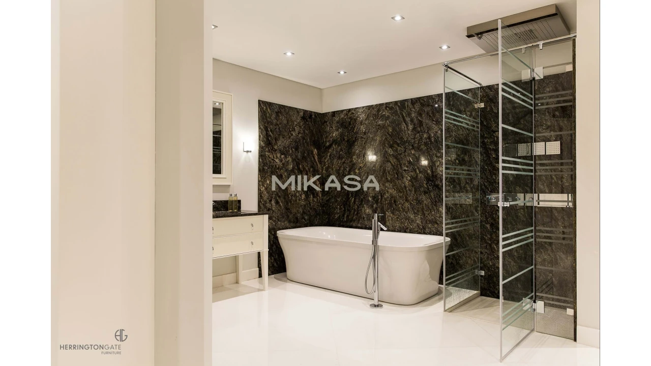 Moradia T5 para Venda em Budens Foto 43