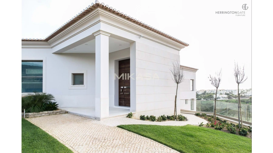 Moradia T5 para Venda em Budens Foto 3