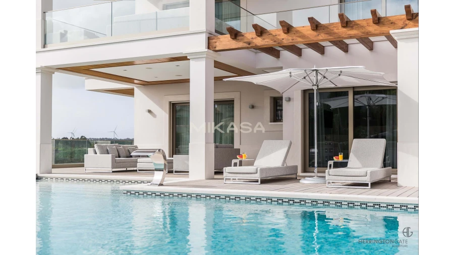 Moradia T5 para Venda em Budens Foto 5