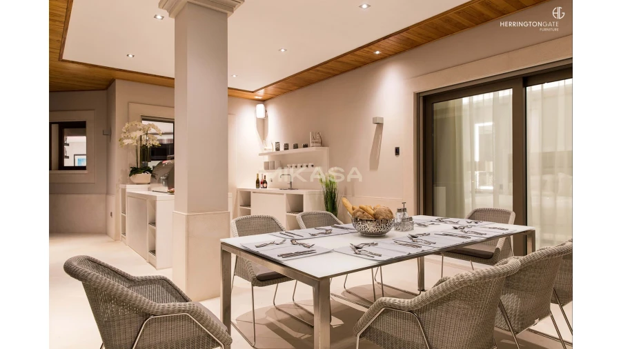 Moradia T5 para Venda em Budens Foto 56