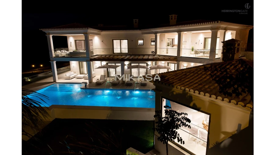 Moradia T5 para Venda em Budens Foto 66