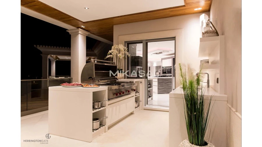 Moradia T5 para Venda em Budens Foto 58