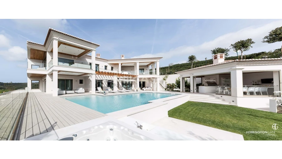 Moradia T5 para Venda em Budens Foto 1