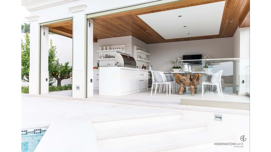 Moradia T5 para Venda em Budens Foto 8