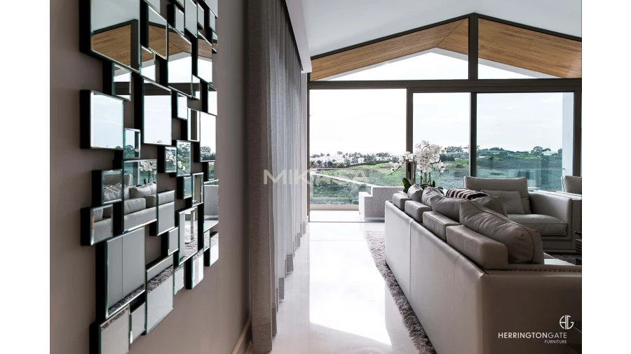 Moradia T5 para Venda em Budens Foto 33