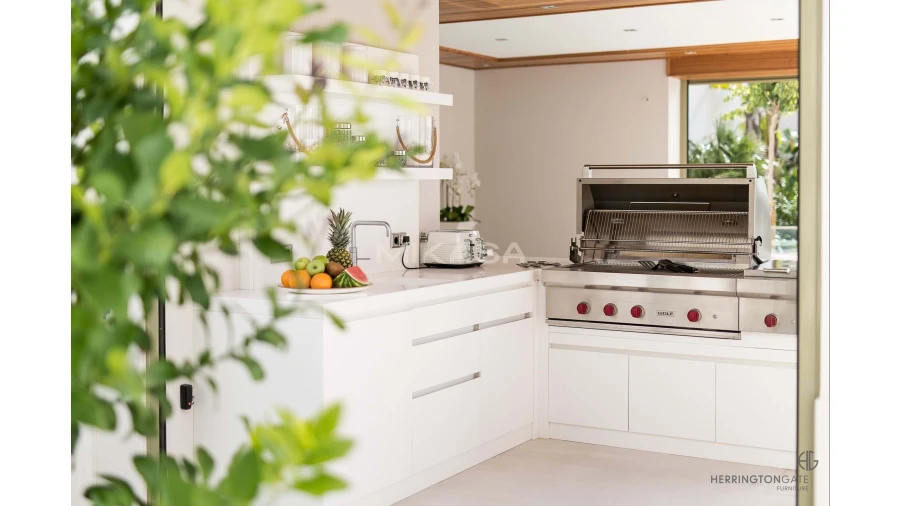 Moradia T5 para Venda em Budens Foto 10