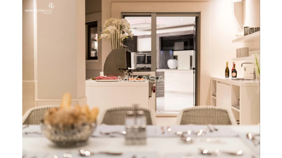 Moradia T5 para Venda em Budens Foto 61