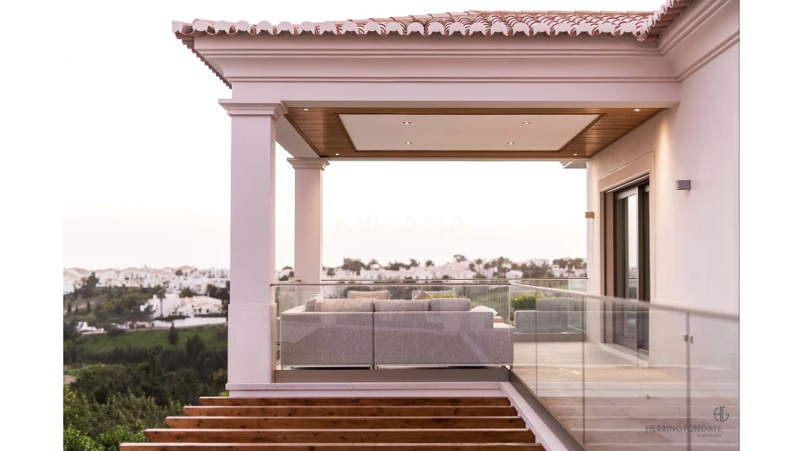 Moradia T5 para Venda em Budens Foto 52