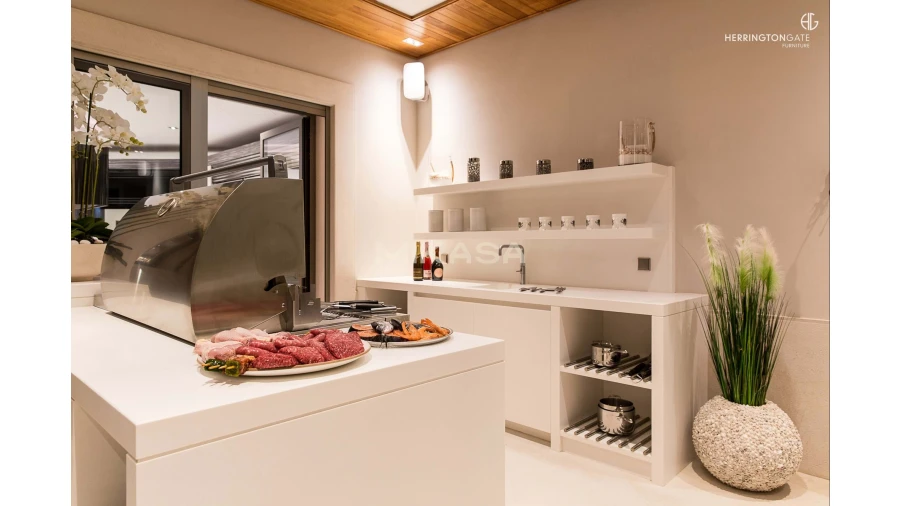 Moradia T5 para Venda em Budens Foto 59