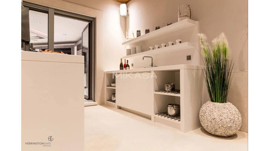 Moradia T5 para Venda em Budens Foto 60