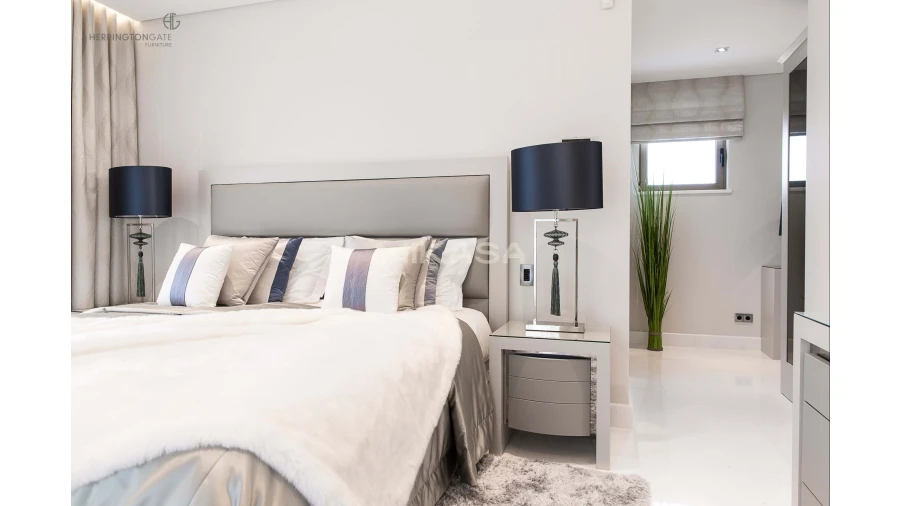 Moradia T5 para Venda em Budens Foto 46