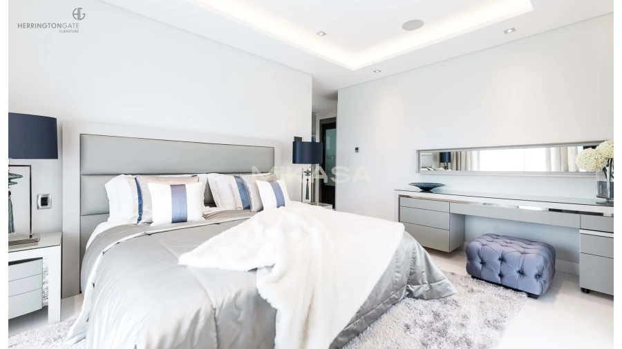 Moradia T5 para Venda em Budens Foto 44