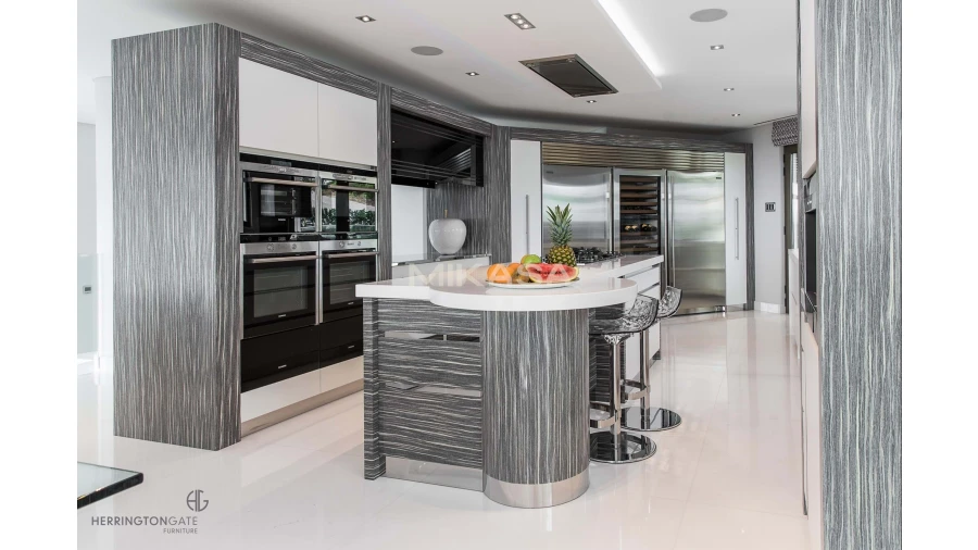 Moradia T5 para Venda em Budens Foto 23