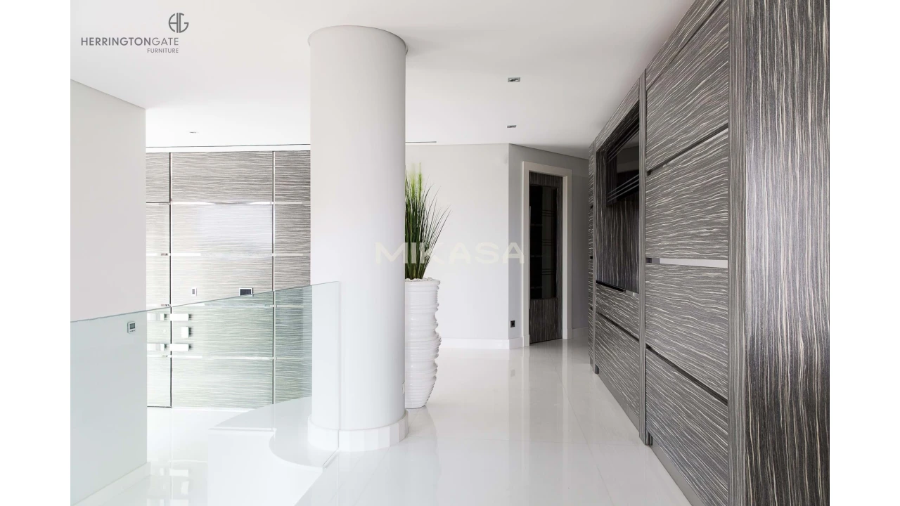 Moradia T5 para Venda em Budens Foto 19