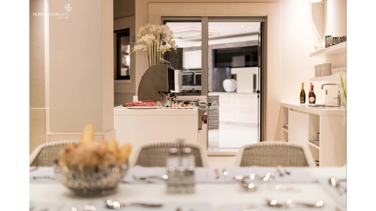 Moradia T5 para Venda em Budens Foto 61