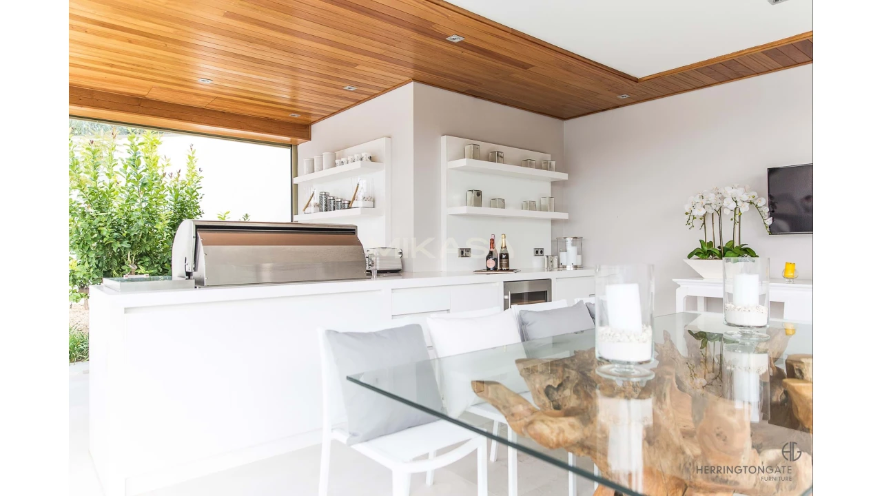 Moradia T5 para Venda em Budens Foto 9