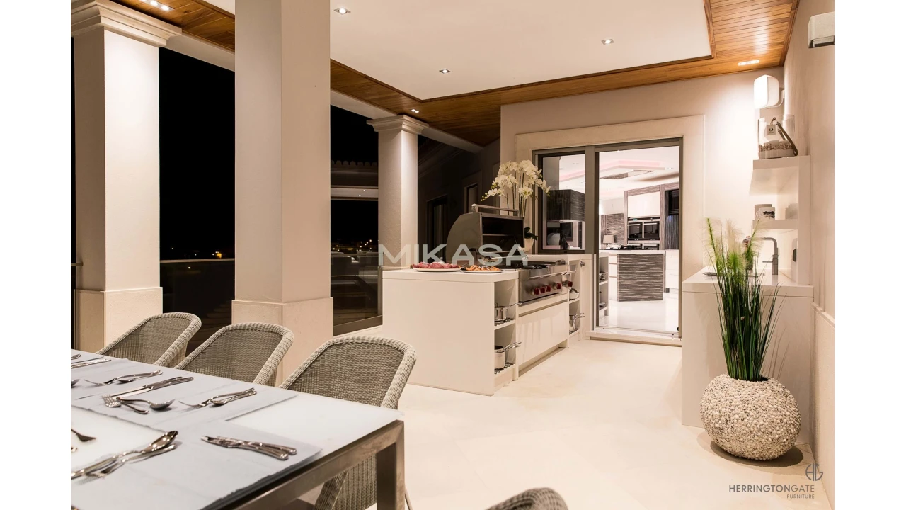 Moradia T5 para Venda em Budens Foto 57