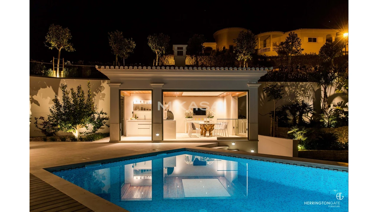 Moradia T5 para Venda em Budens Foto 64