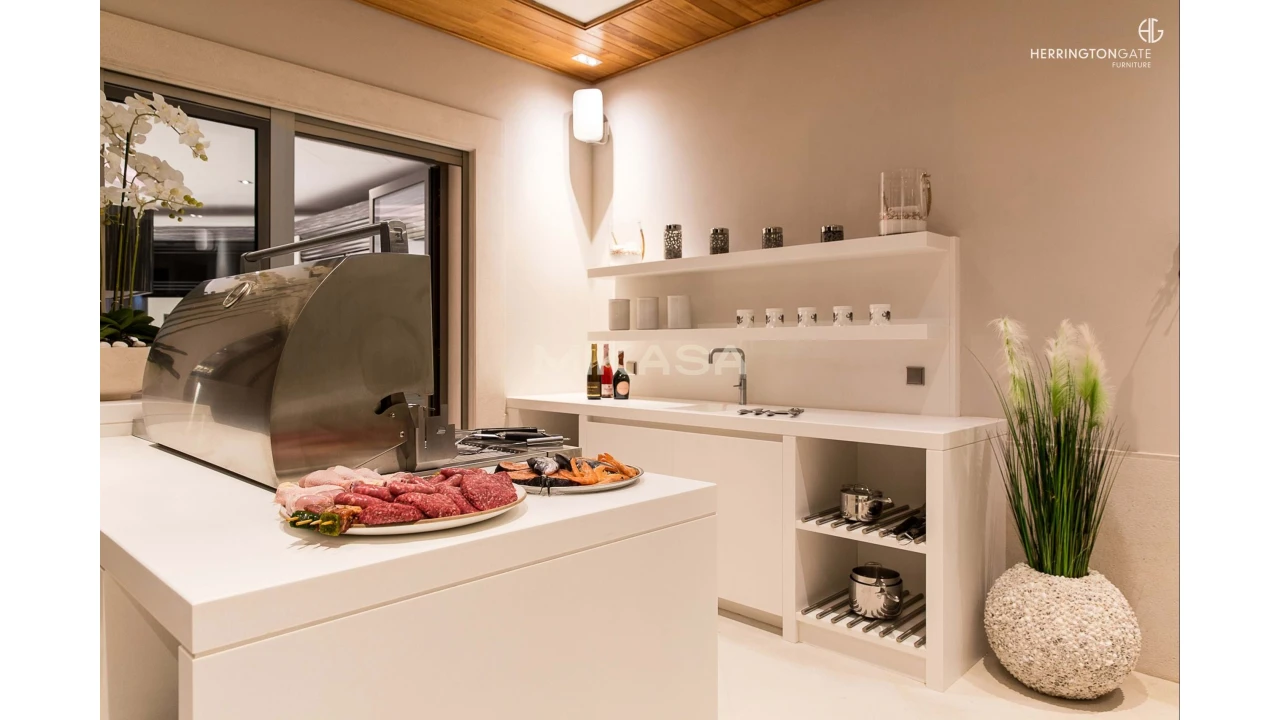 Moradia T5 para Venda em Budens Foto 59