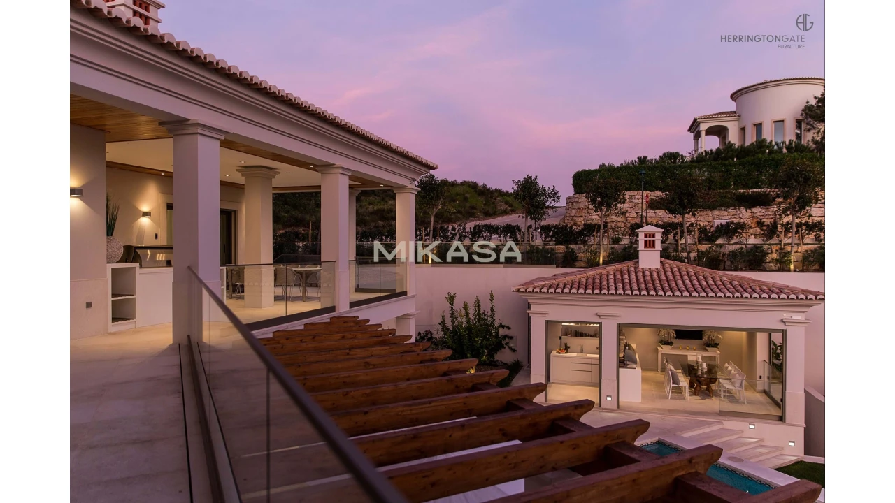 Moradia T5 para Venda em Budens Foto 53