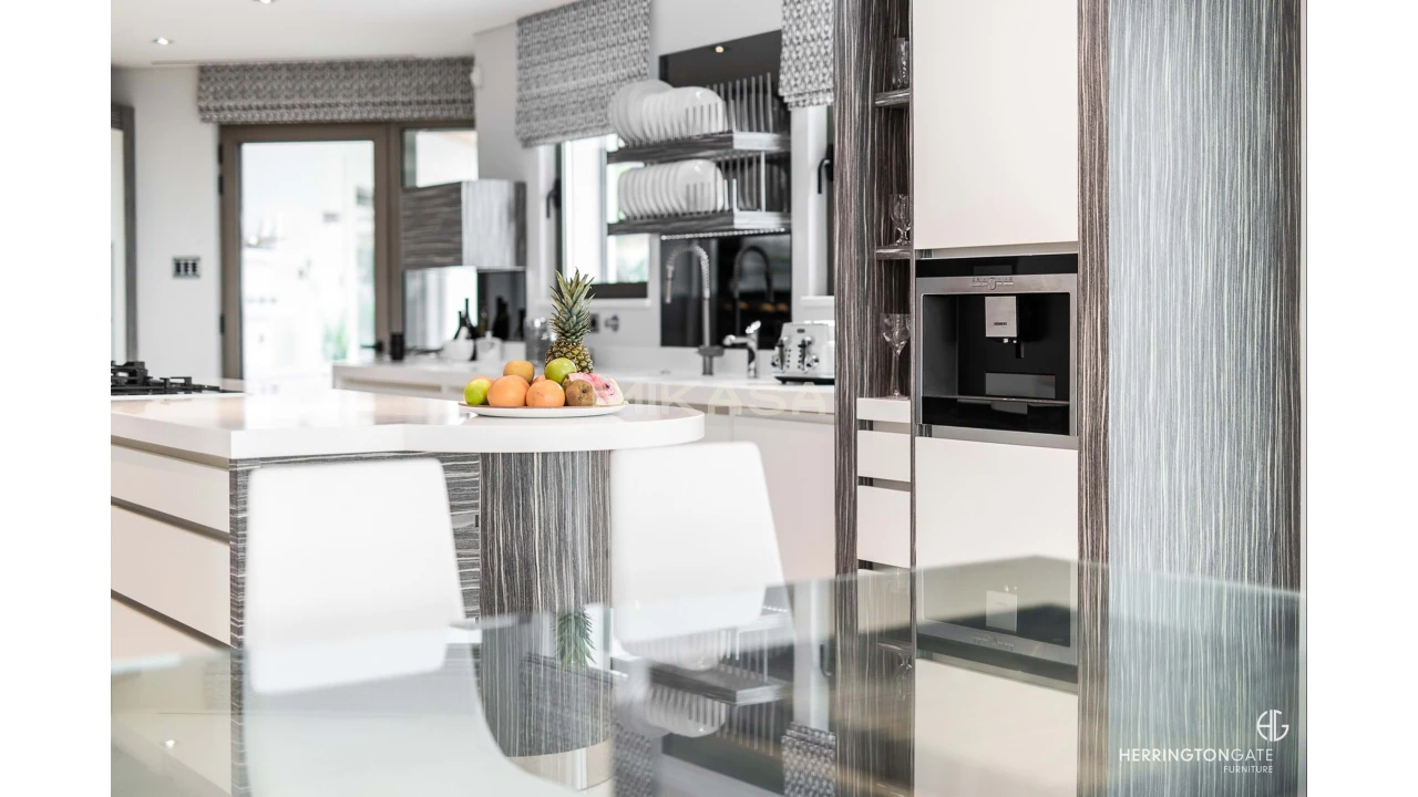 Moradia T5 para Venda em Budens Foto 25