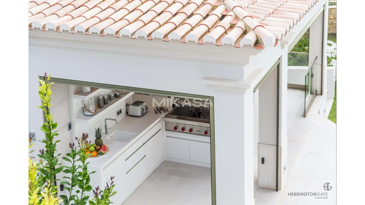 Moradia T5 para Venda em Budens Foto 12