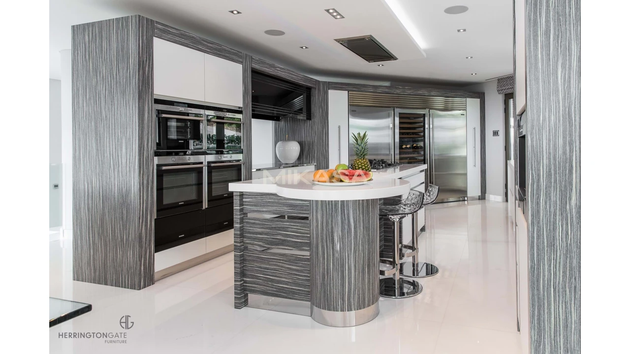 Moradia T5 para Venda em Budens Foto 23