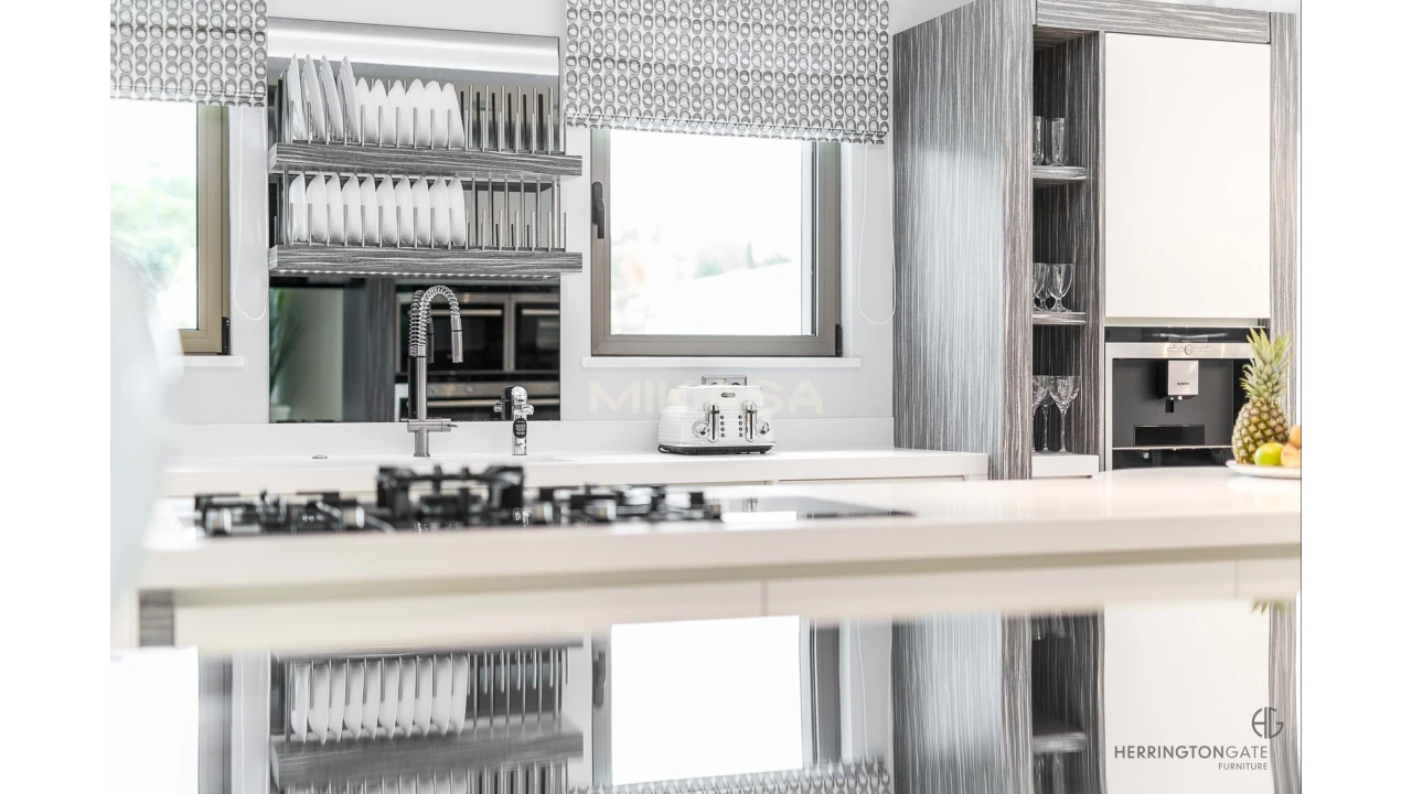 Moradia T5 para Venda em Budens Foto 24