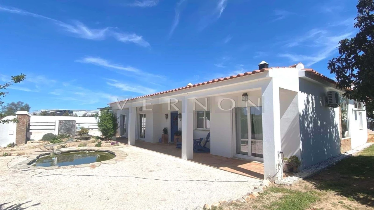 Moradia T3 para Venda em Lagoa e Carvoeiro Foto 36