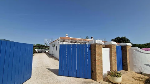 Moradia T3 para Venda em Lagoa e Carvoeiro