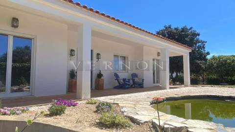 Moradia T3 para Venda em Lagoa e Carvoeiro
