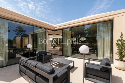 Moradia T6 para Venda em Carvalhal