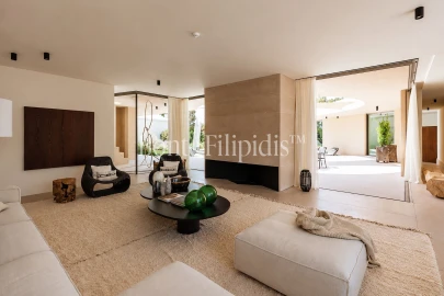 Moradia T6 para Venda em Carvalhal