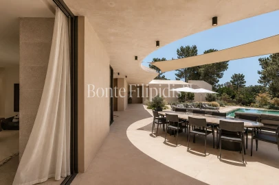 Moradia T6 para Venda em Carvalhal